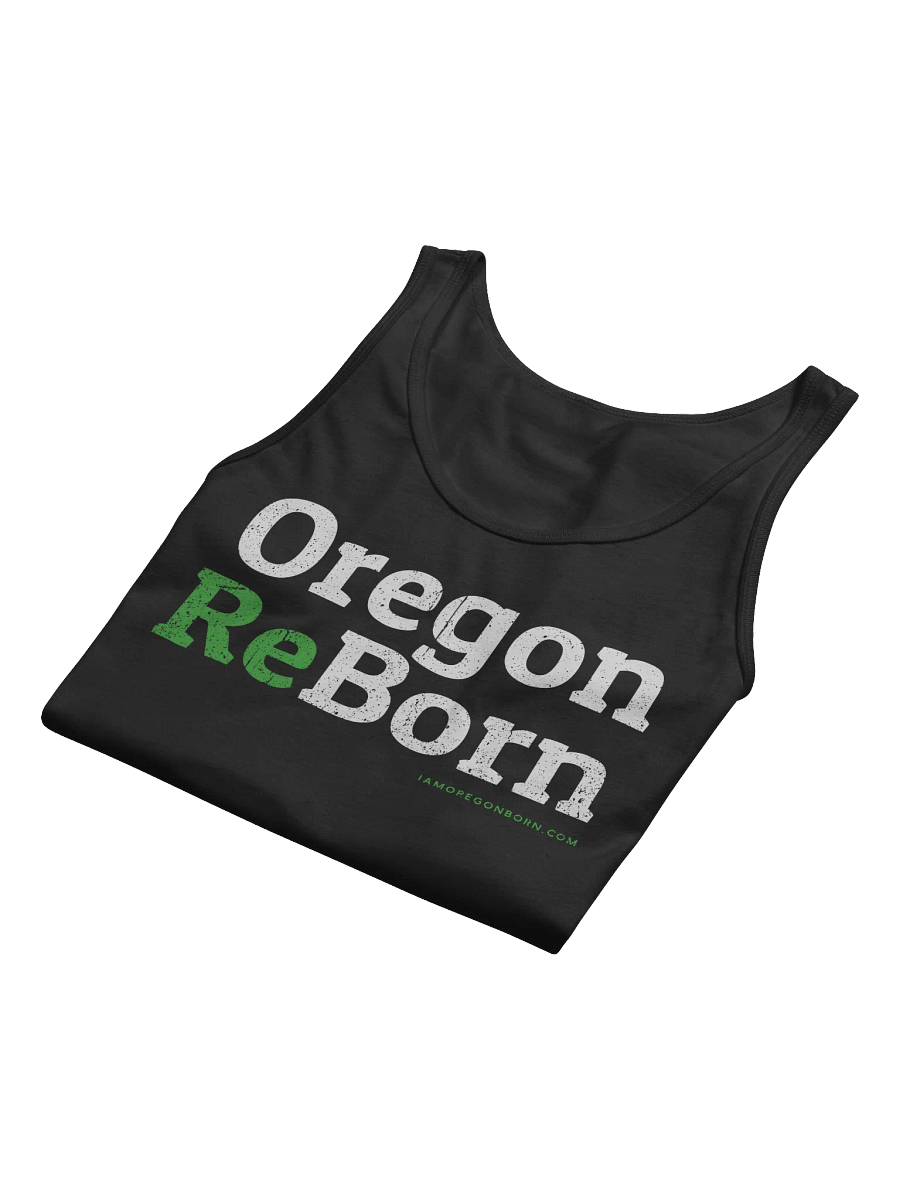 Oregon ReBorn Tank product image (4)