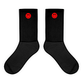 War is Lame Black Socks product image (5)