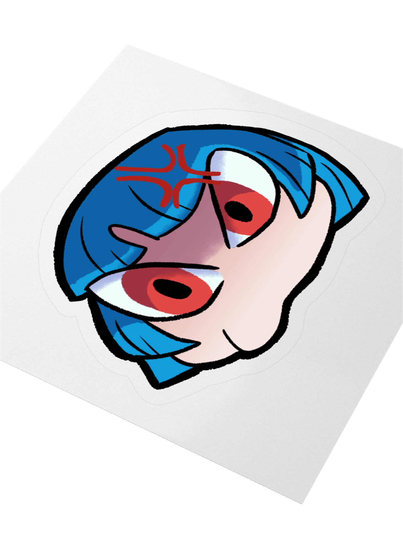 Angy ♡ Sticker product image (3)