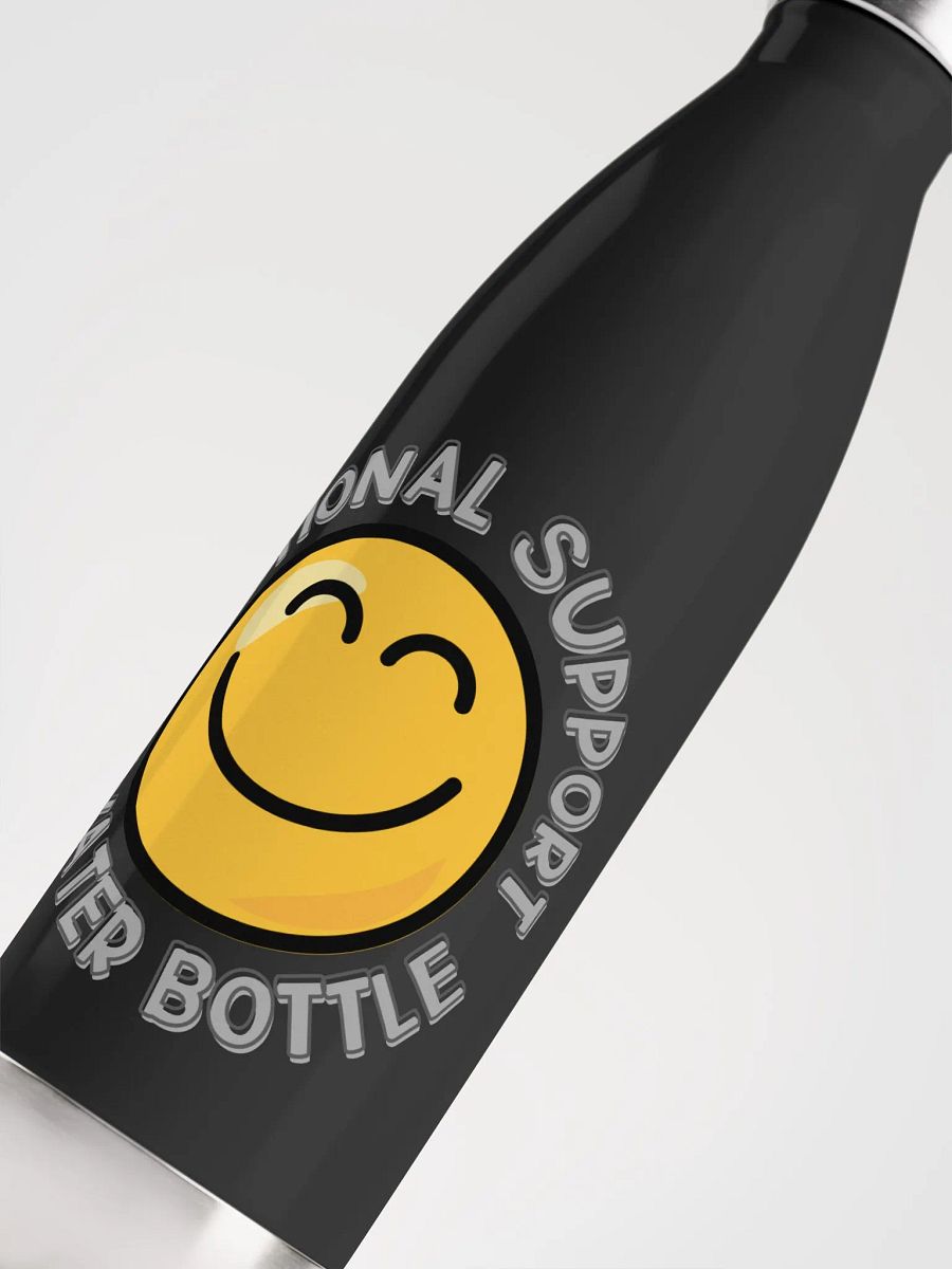 Emotional Support Water Bottle product image (9)