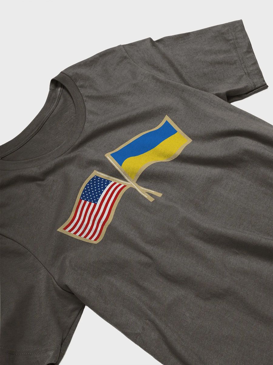 USA Ukraine Flags product image (3)