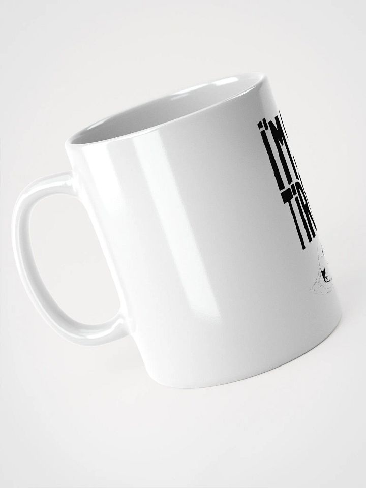 I'm So Tired... product image (2)