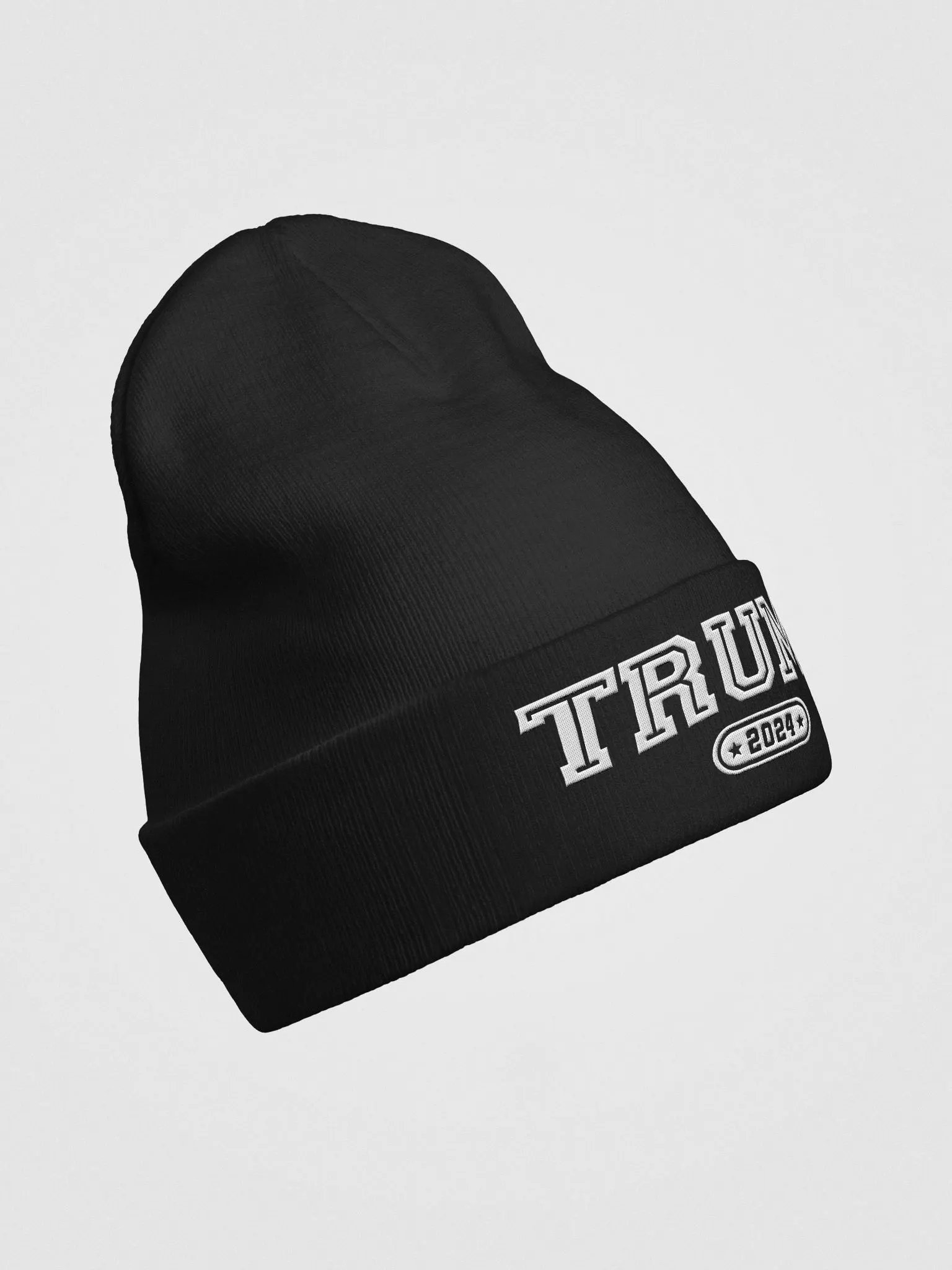 Trump 2024 - Beanie product image (3)