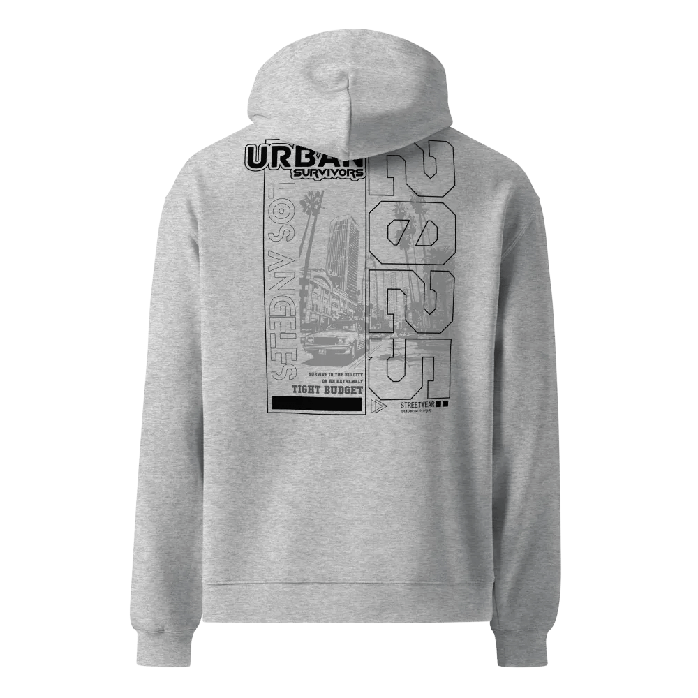 Urban Life Los Angeles product image (3)