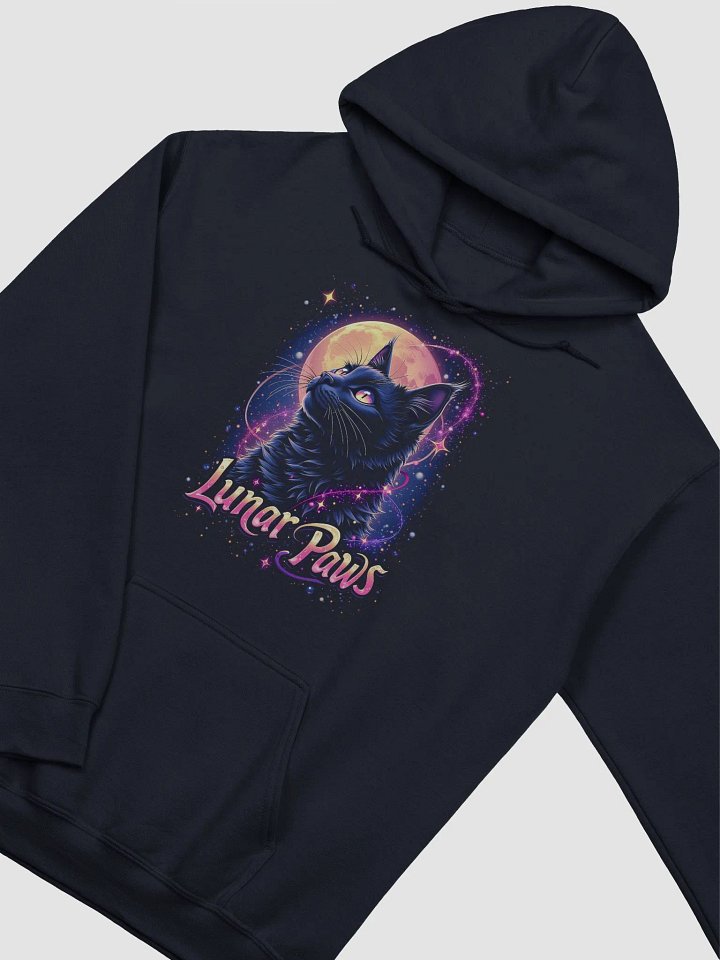 Lunar Paws product image (2)