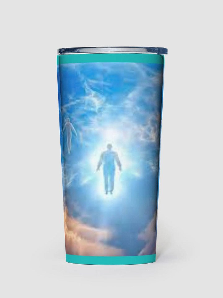 The Vicious Fire water cup product image (1)