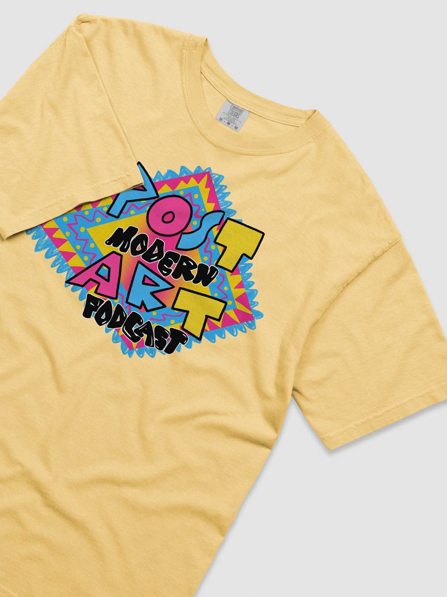 Official Logo Tee - Pansexual Variant product image (40)