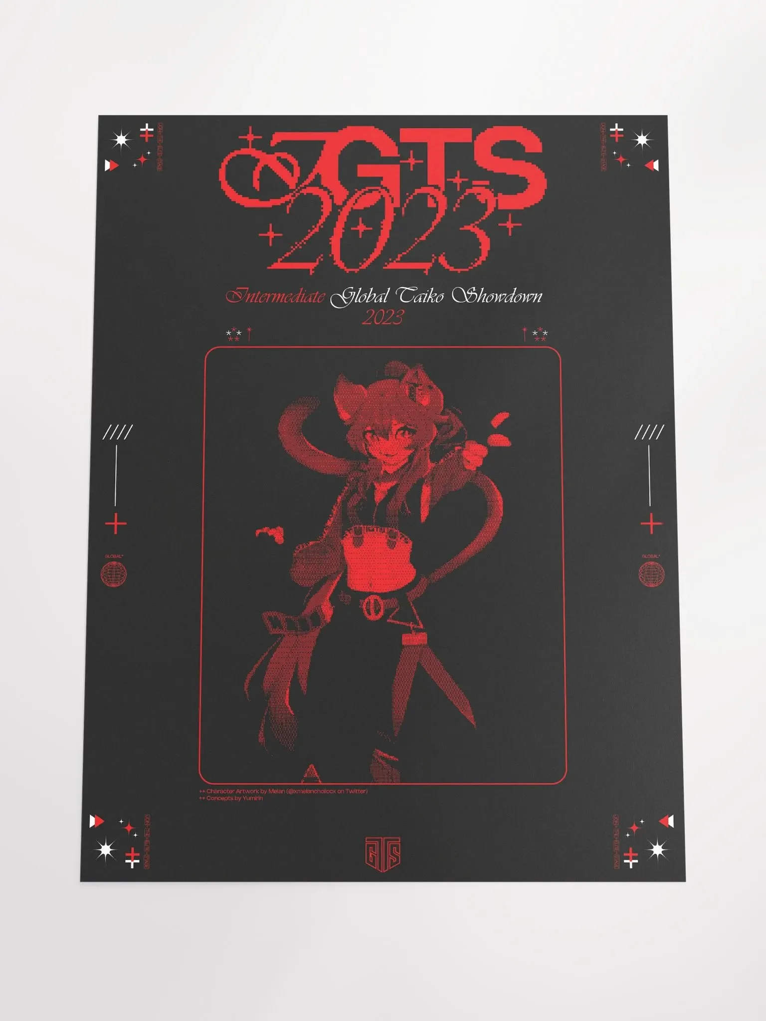 IGTS 2023 Poster product image (4)