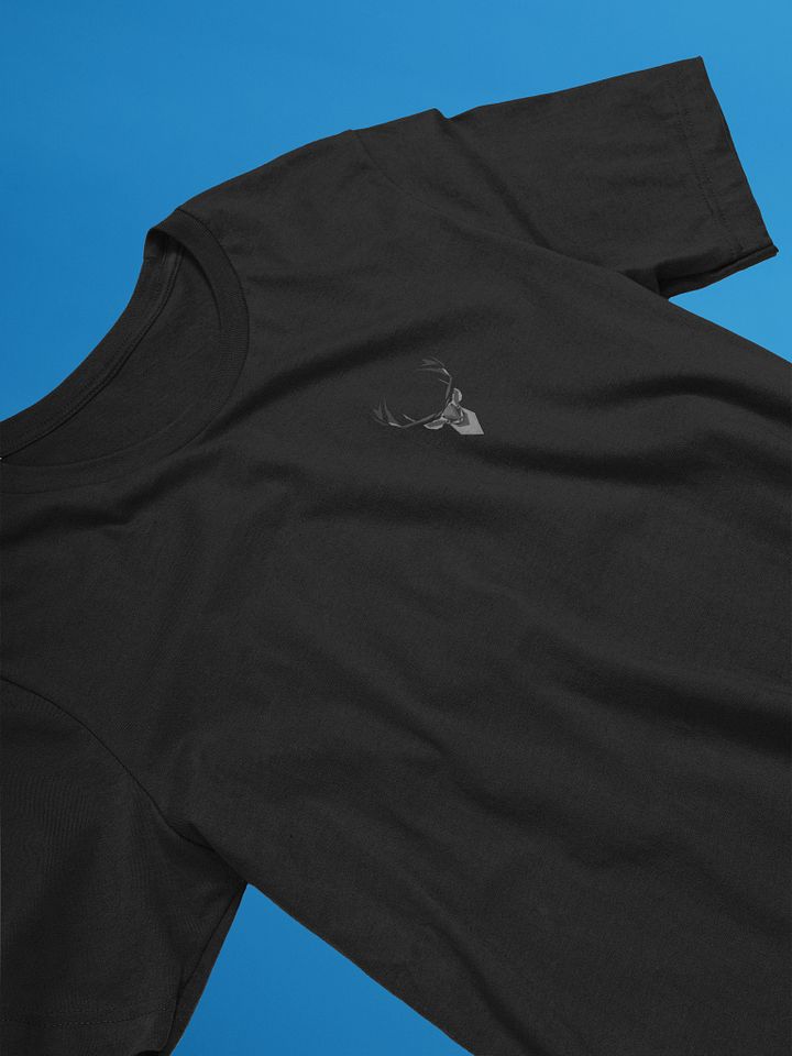 Deer Logo T-Shirt product image (2)