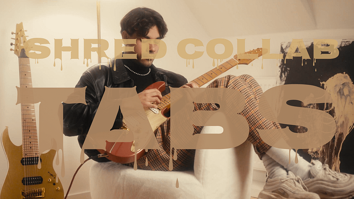 Shred Collab Tabs product image (1)