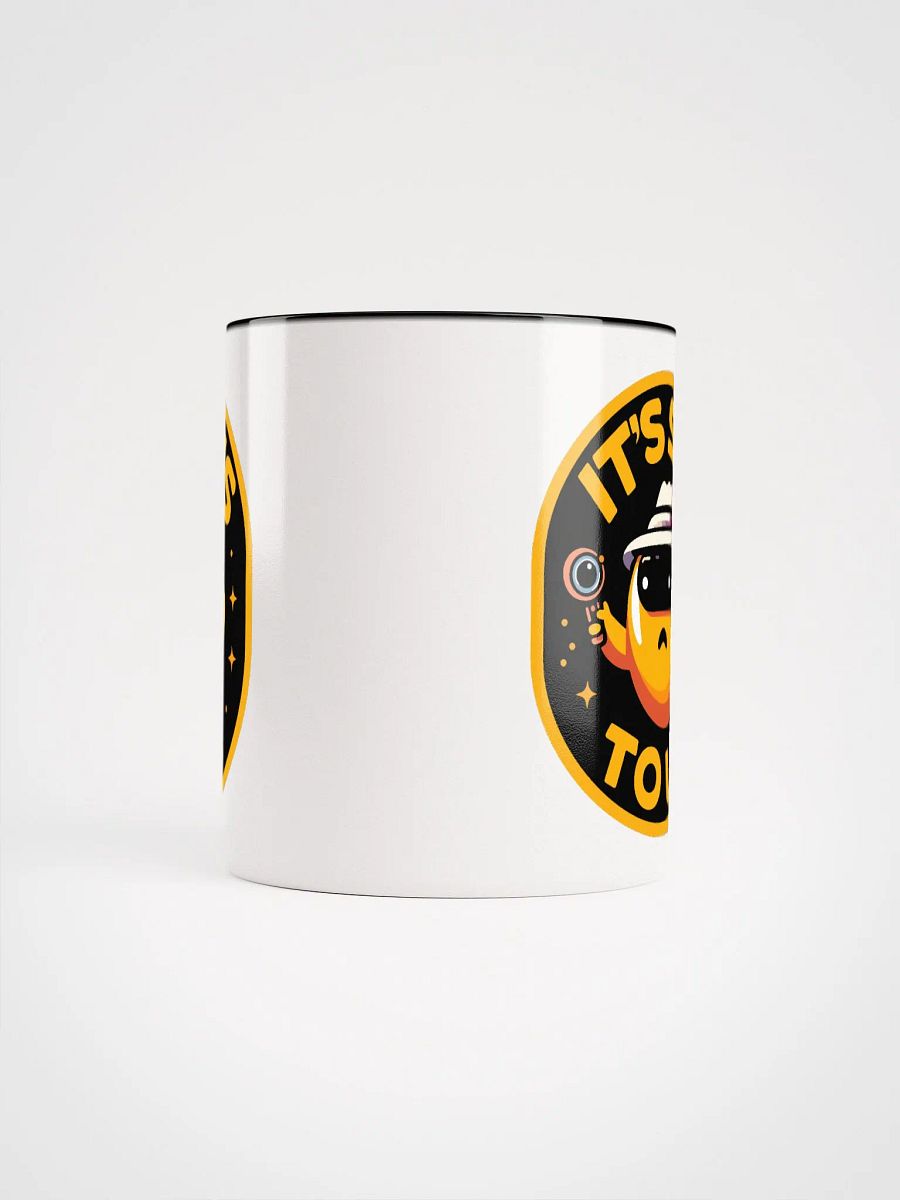 It's SUS to US Mug product image (5)
