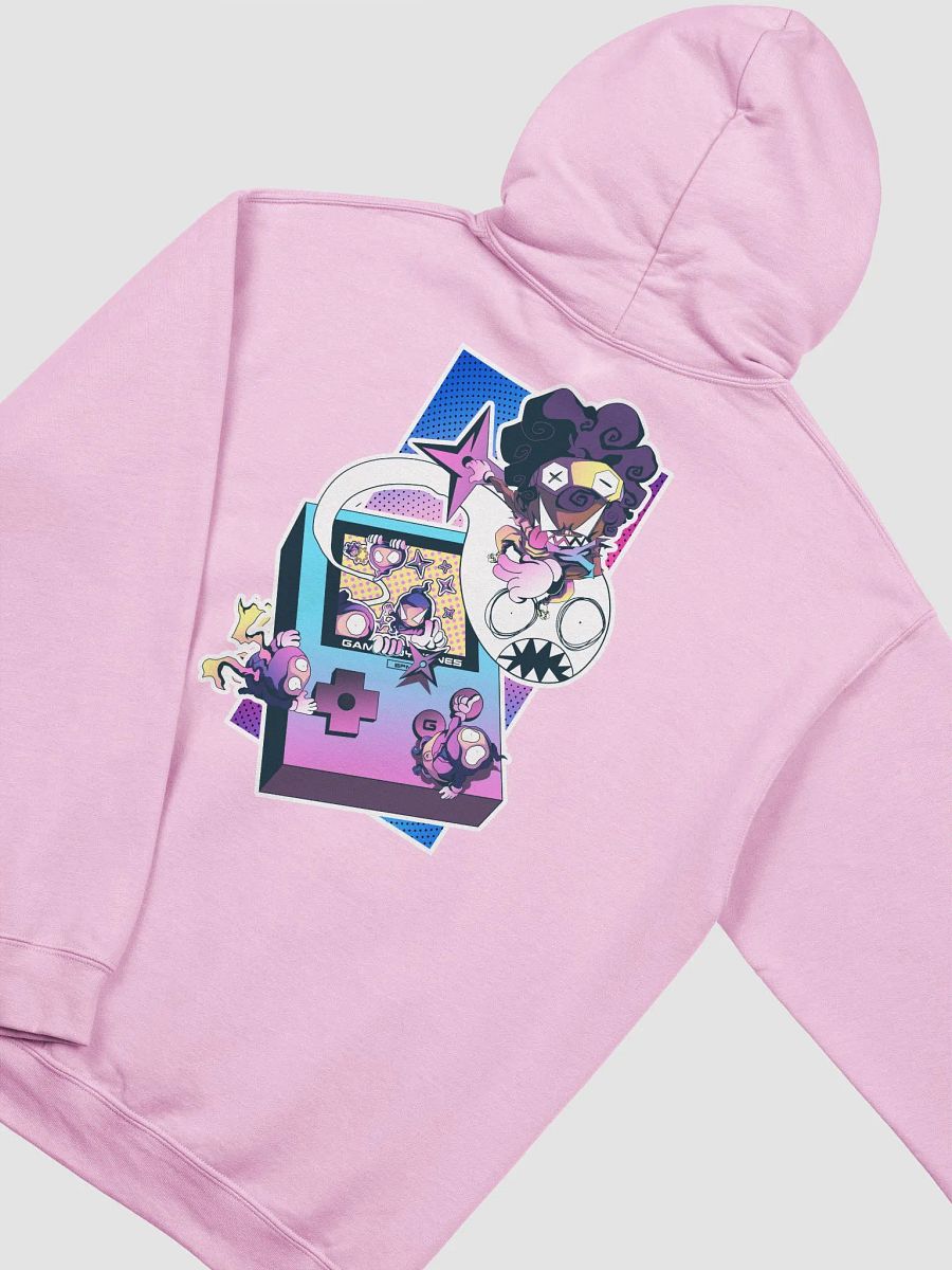 MangaboyJones Hoodie product image (4)
