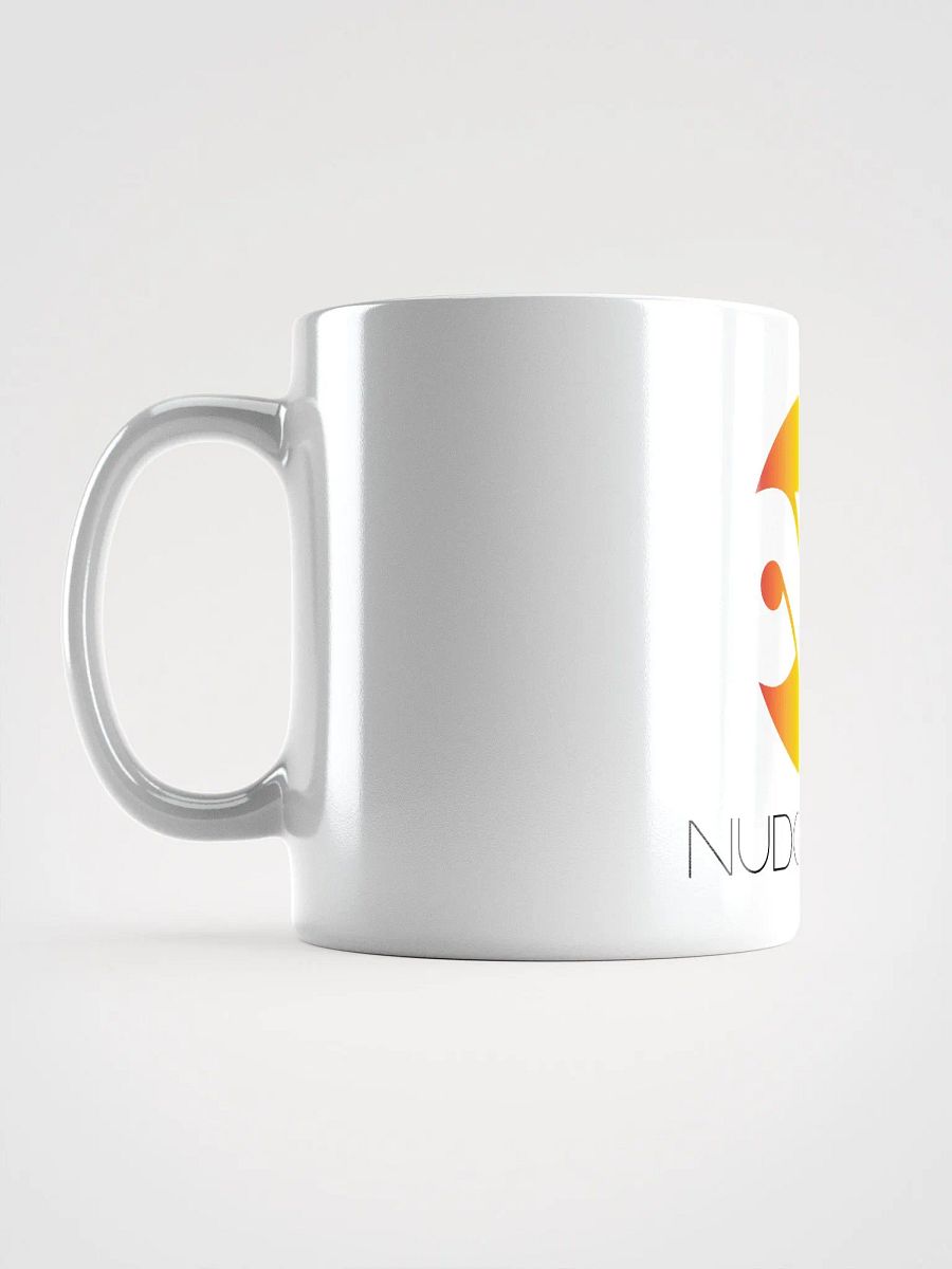 Taza multicolor Nudo Media product image (5)