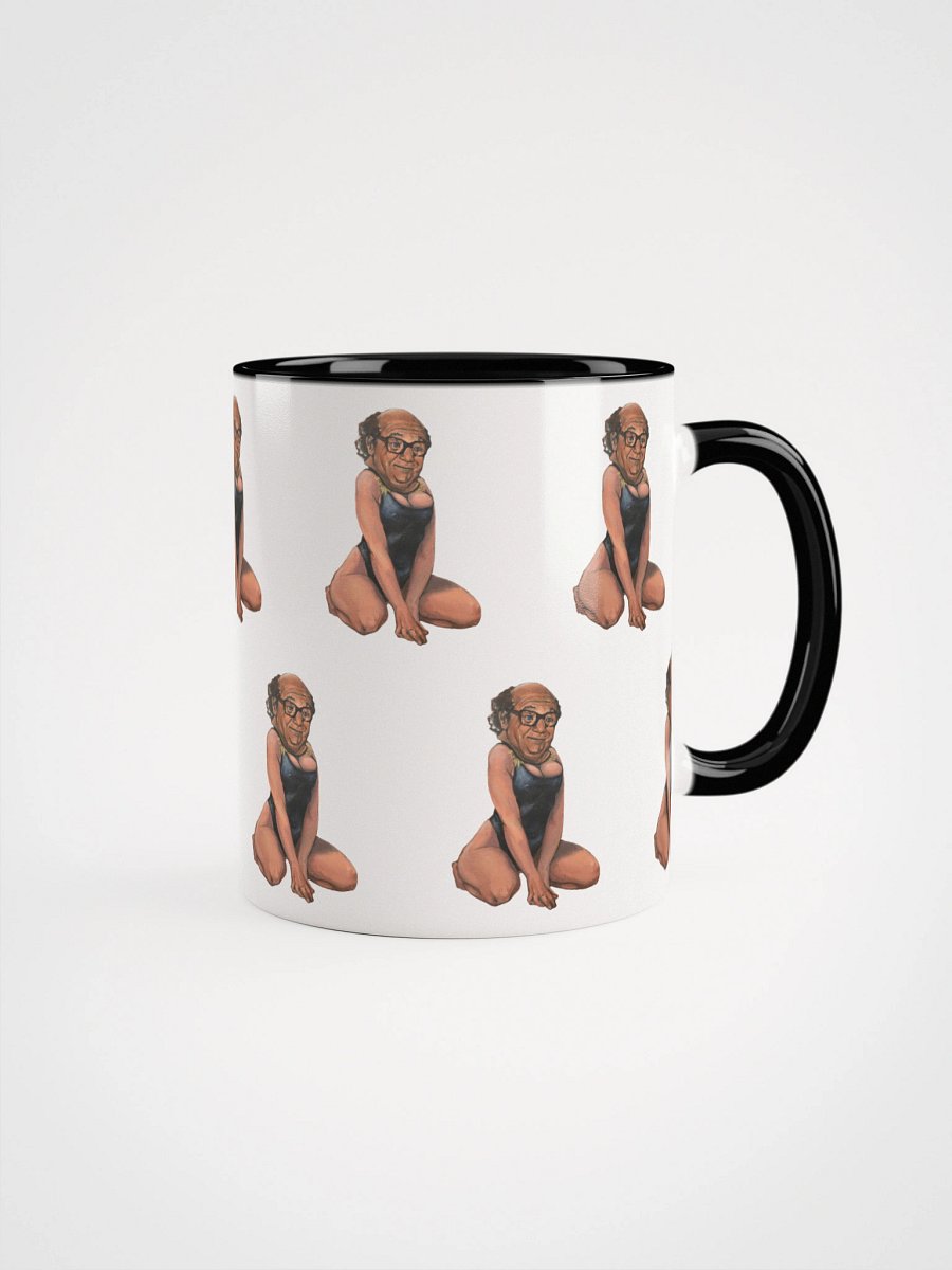 SEXY TRASH MUG product image (2)