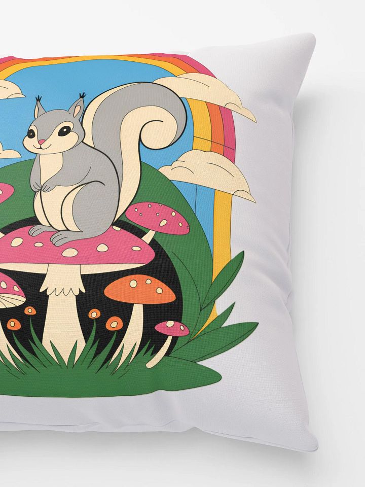 Dreamy Nights All-Over Print Pillow product image (4)