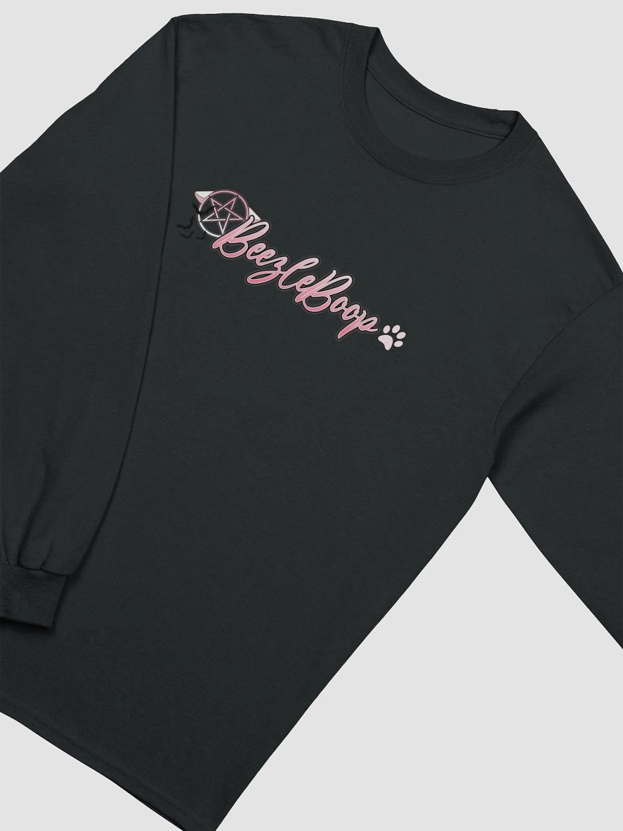Beezleboop - Women's Long Sleeve Shirt product image (1)