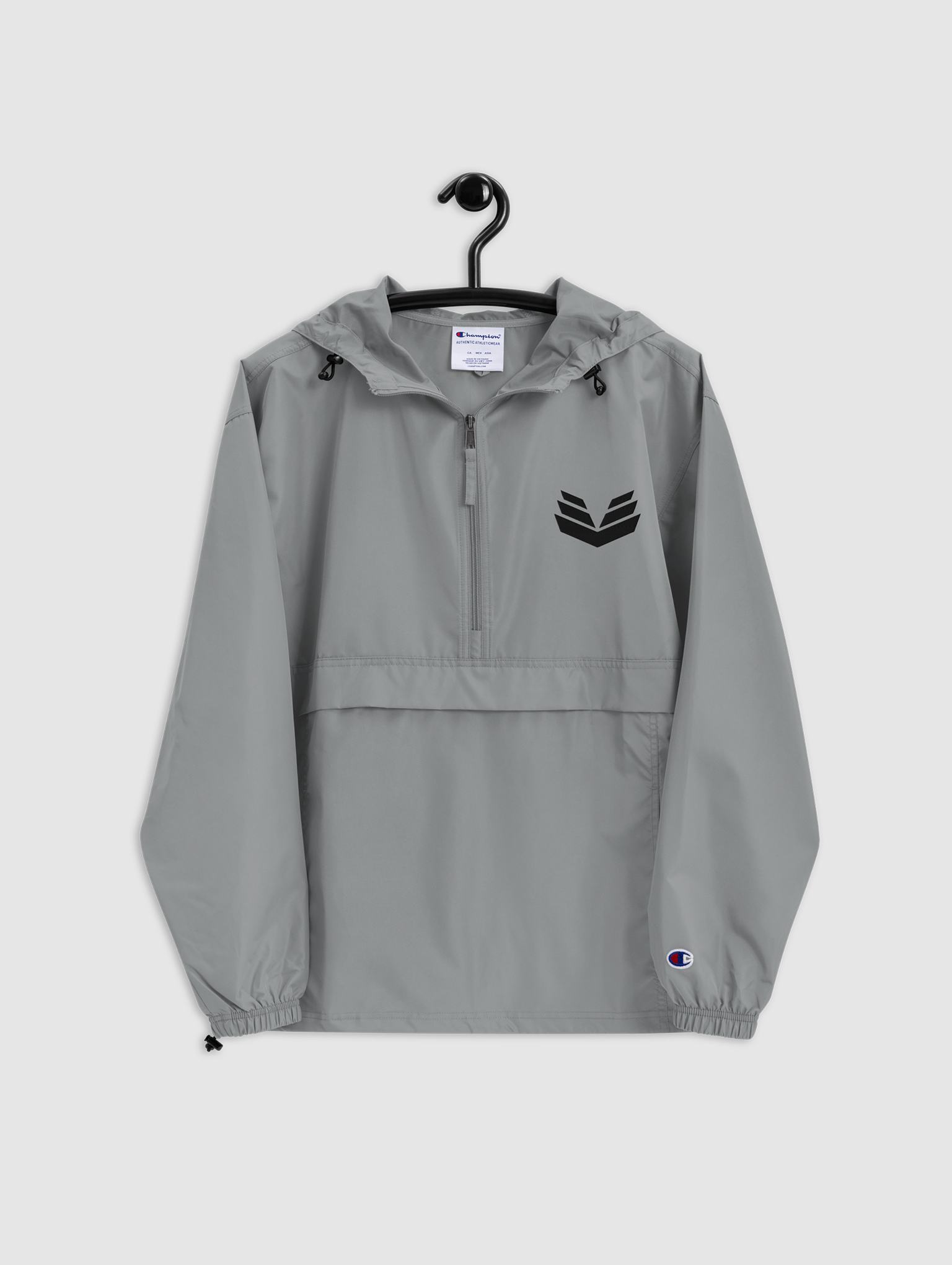 Origins x Champion Anorak product image (4)