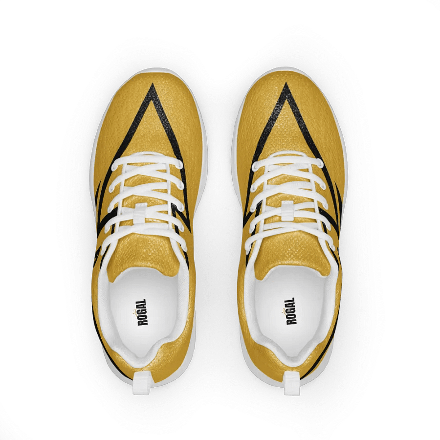 Golden Monarch Sneakers (Men) product image (1)