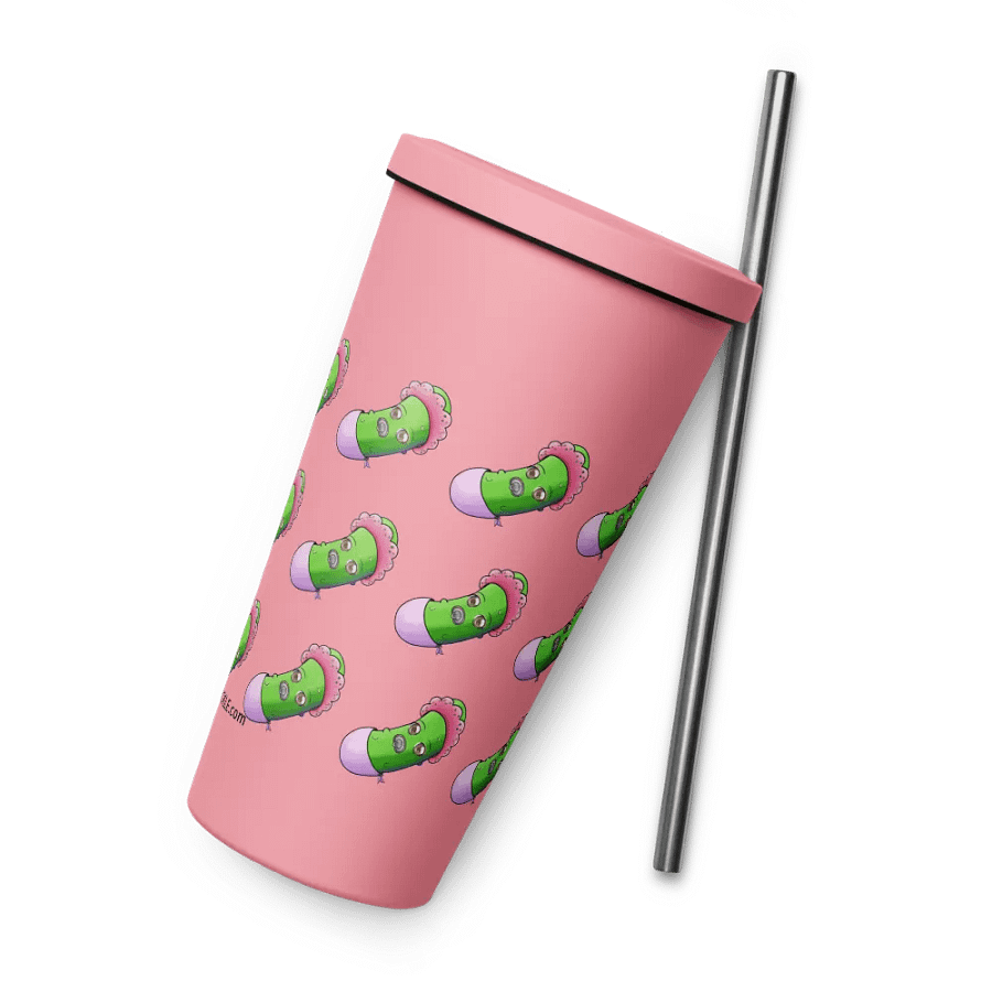 Gherkin Tumbler product image (8)