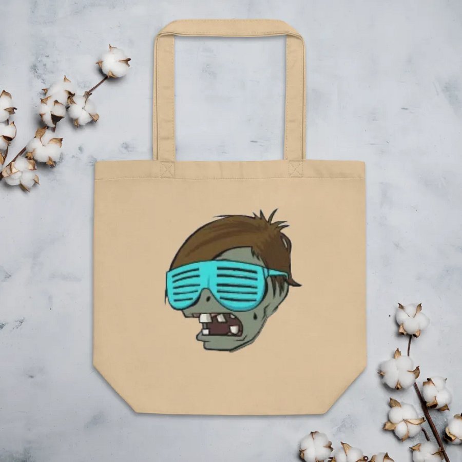 VastLaber Tote Bag product image (3)