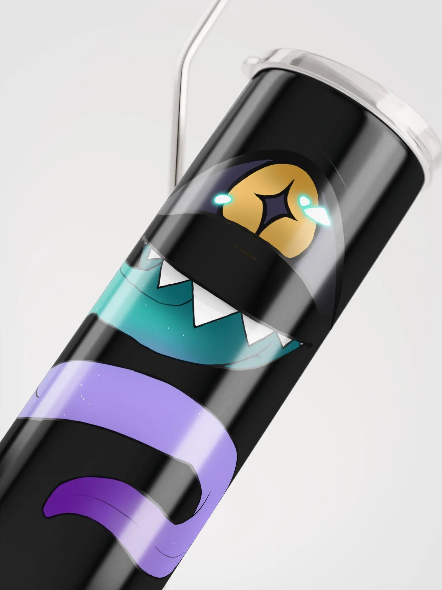 Tongue-tied Tumbler product image (5)