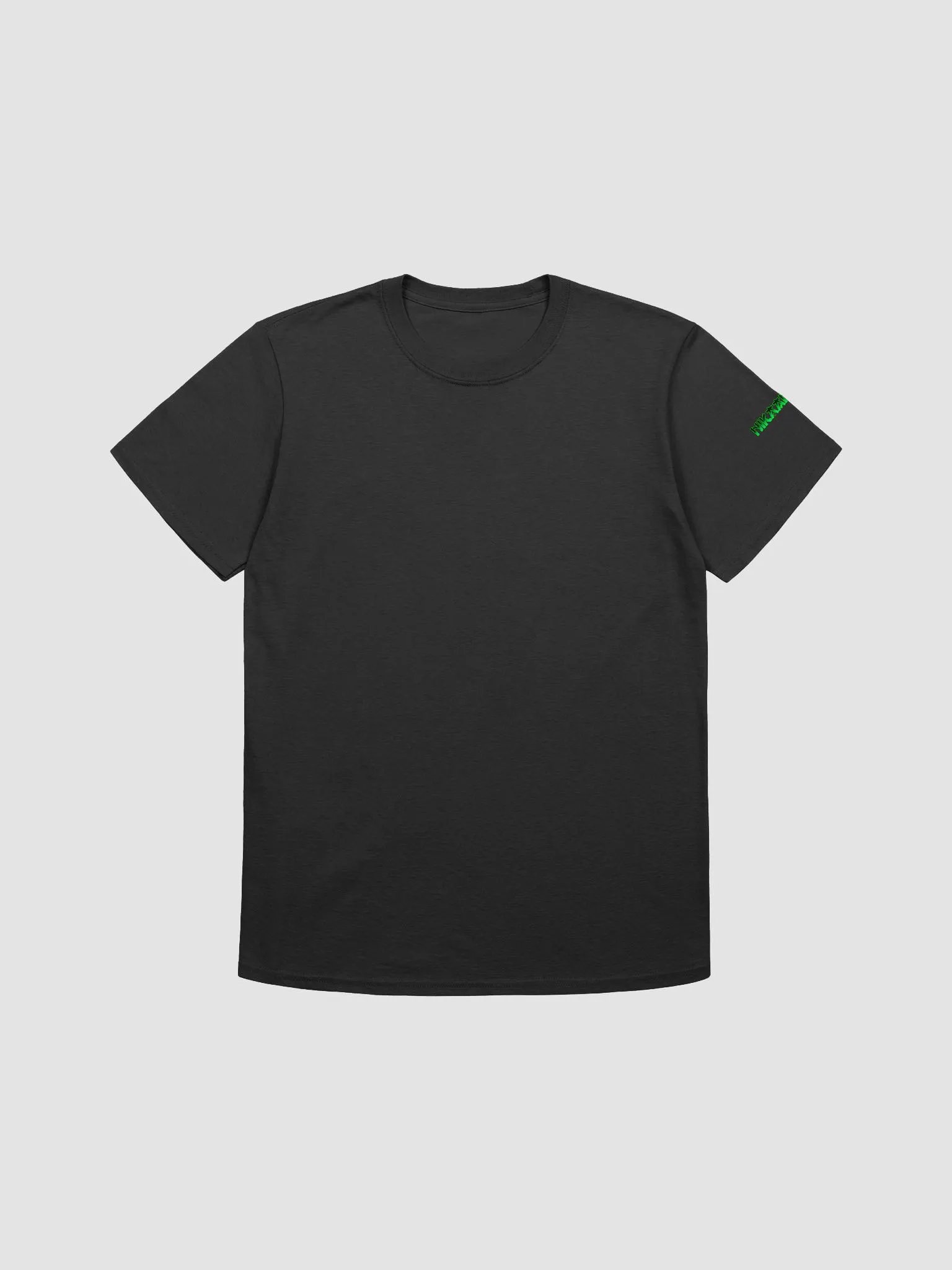 Nika-T-Shirt product image (3)