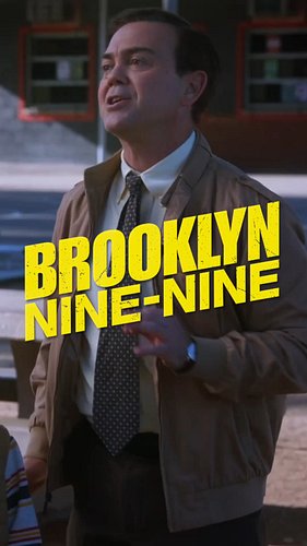 Who's your daddy? #brooklynninenine #brooklyn99 #reaction #reaction #funny