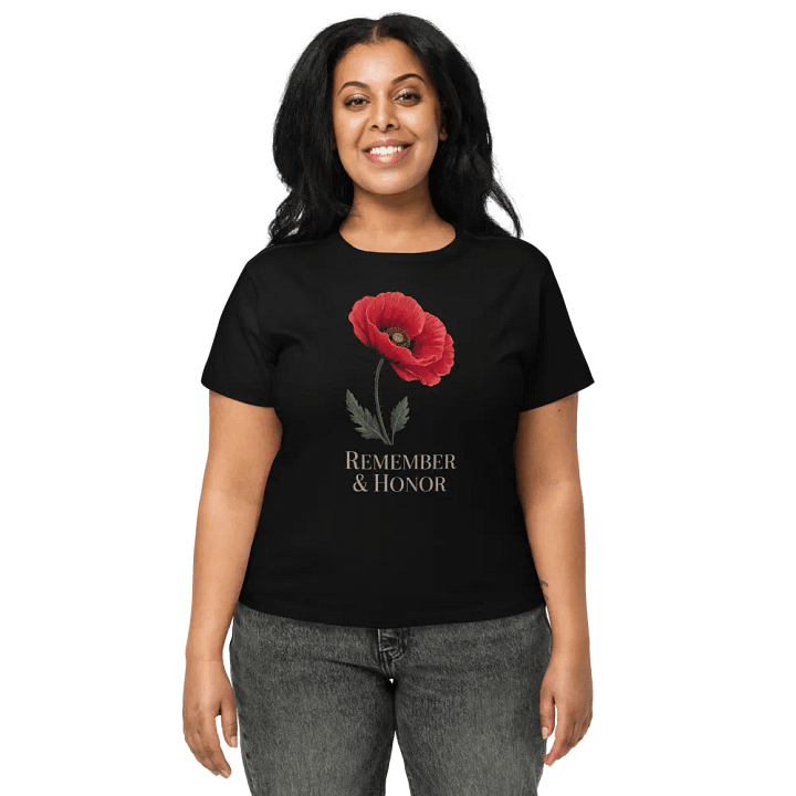 Remember & Honor product image (1)