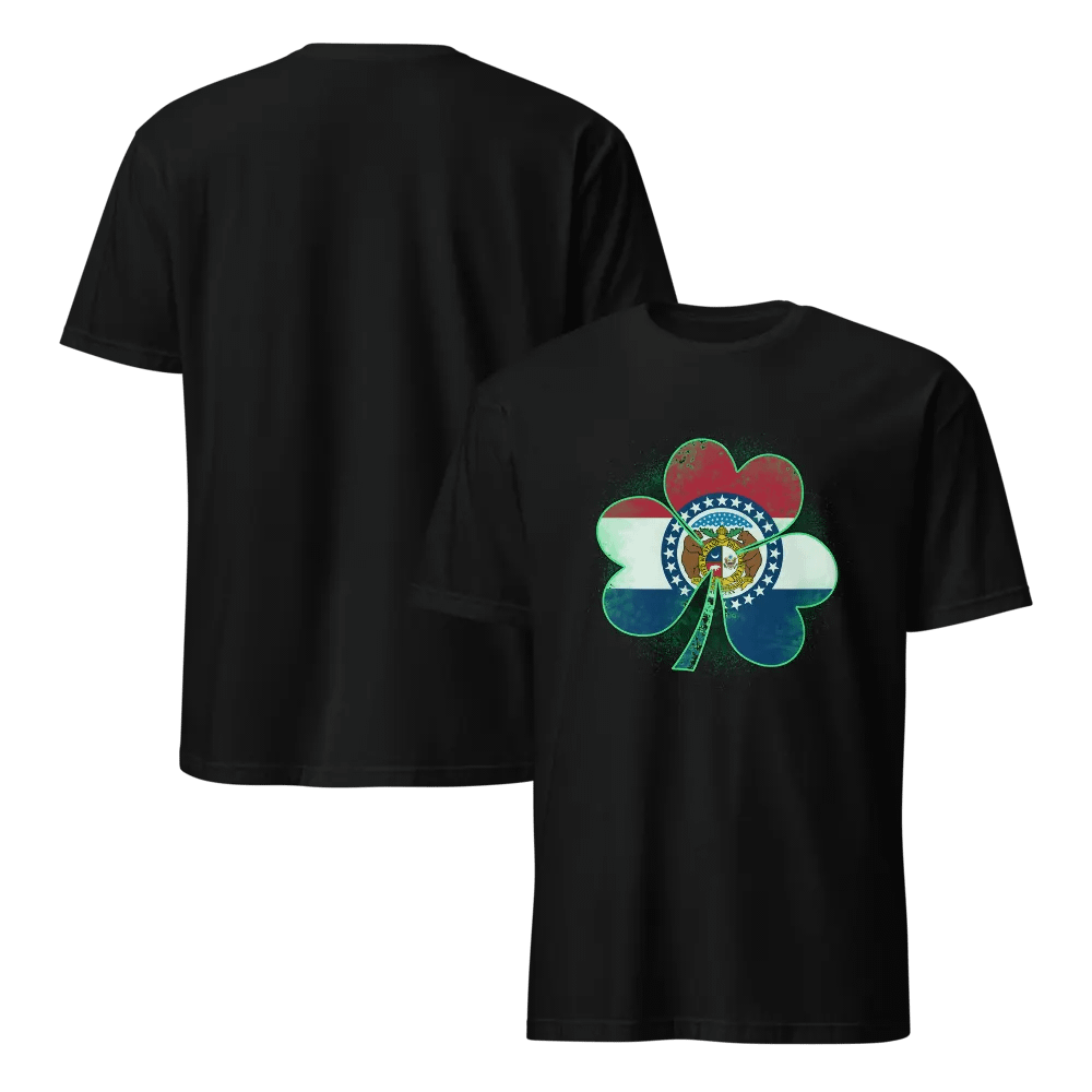 Missouri Clover: St Patrick's Day product image (6)