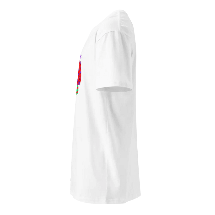 No Mushroom Fantasy T-Shirt product image (4)
