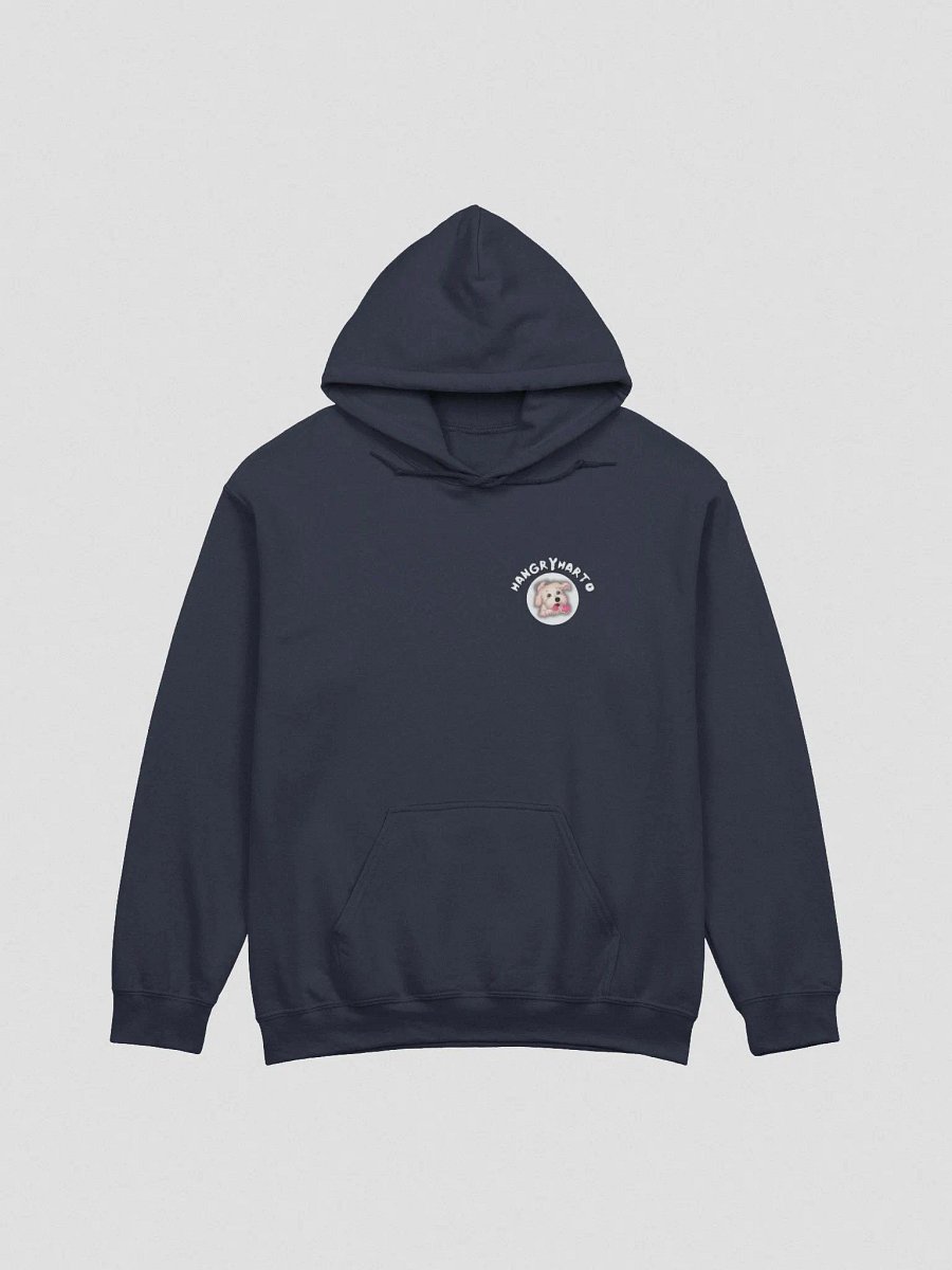 Olaff Logo Hoodie | DARK product image (2)