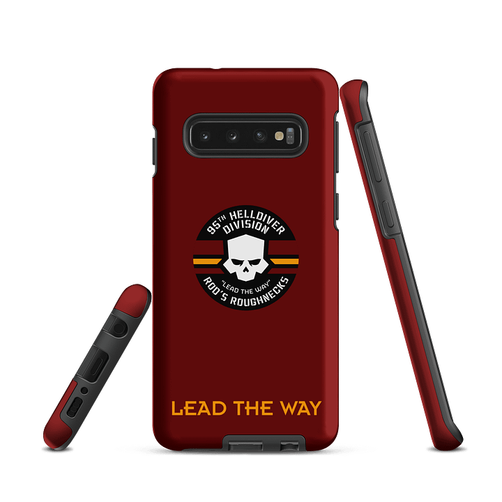 95th Samsung Galaxy Tough Case product image (1)