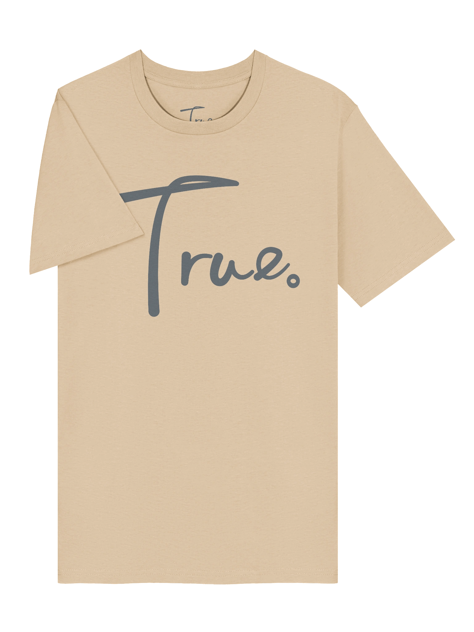 The Daily — in Desert Dust + Slate Blue (Unisex) product image (3)
