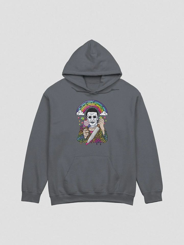 Frank-Myers Hoodie product image (3)