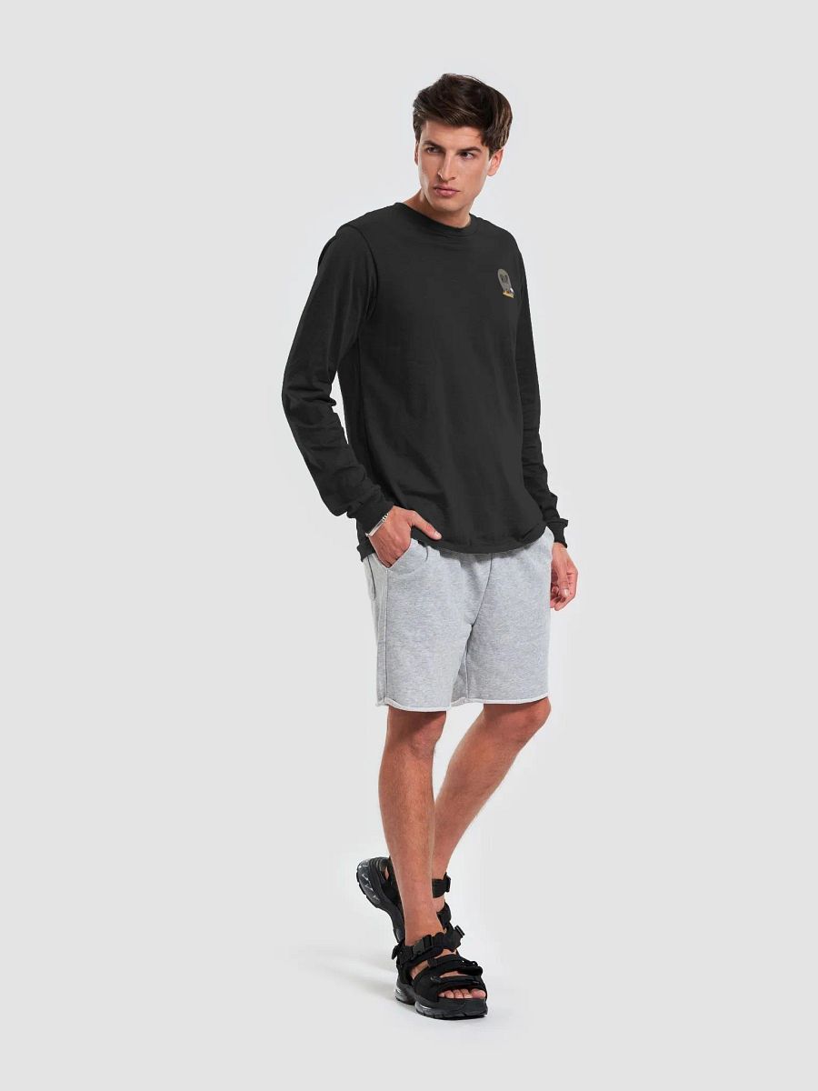 SKULL sweatshirt (on back) product image (5)