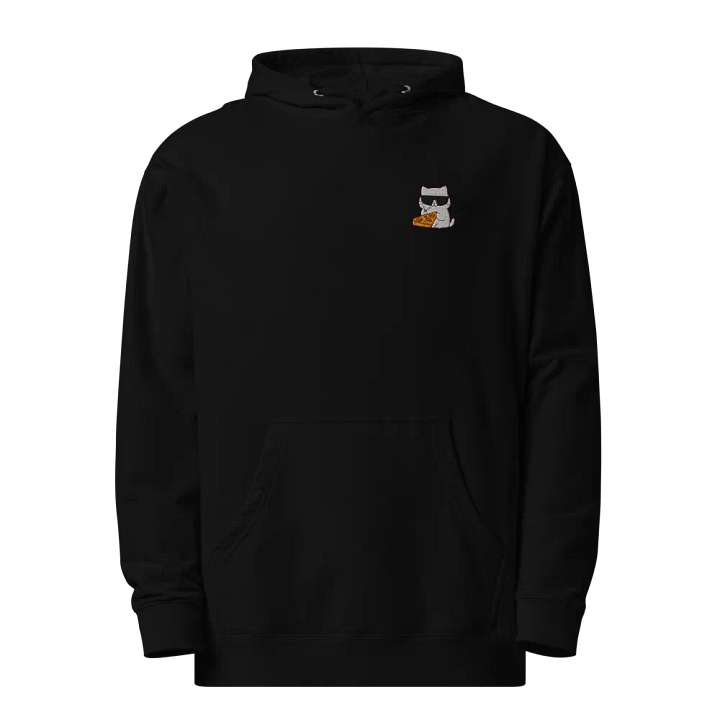 Raw Hoodie product image (1)