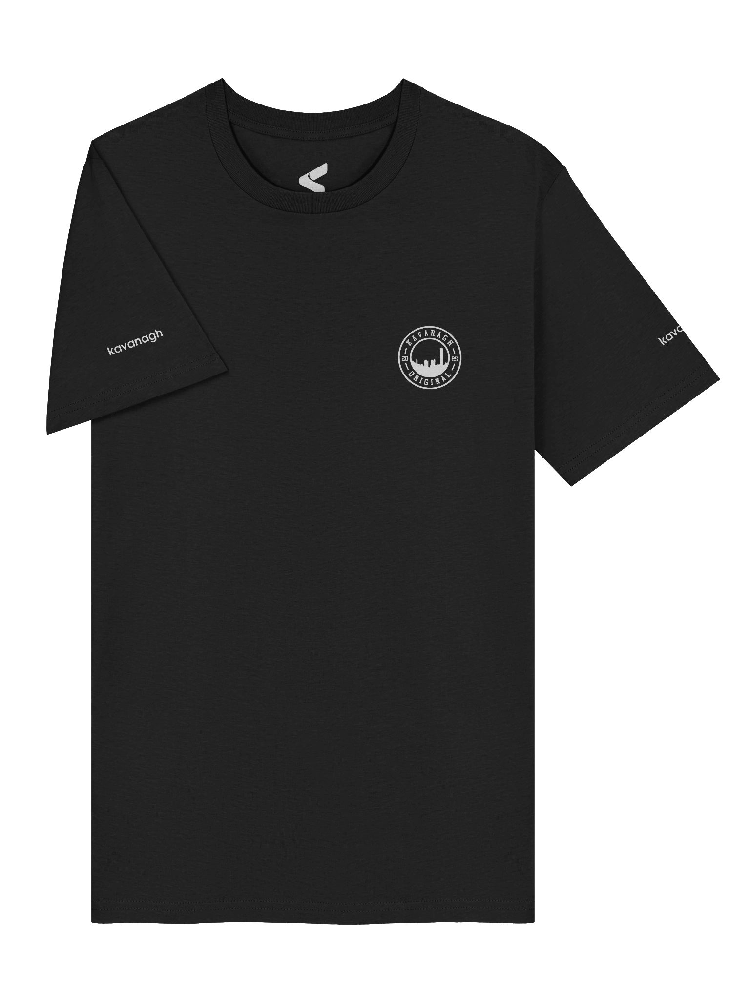 Crest - Mens Tee product image (2)