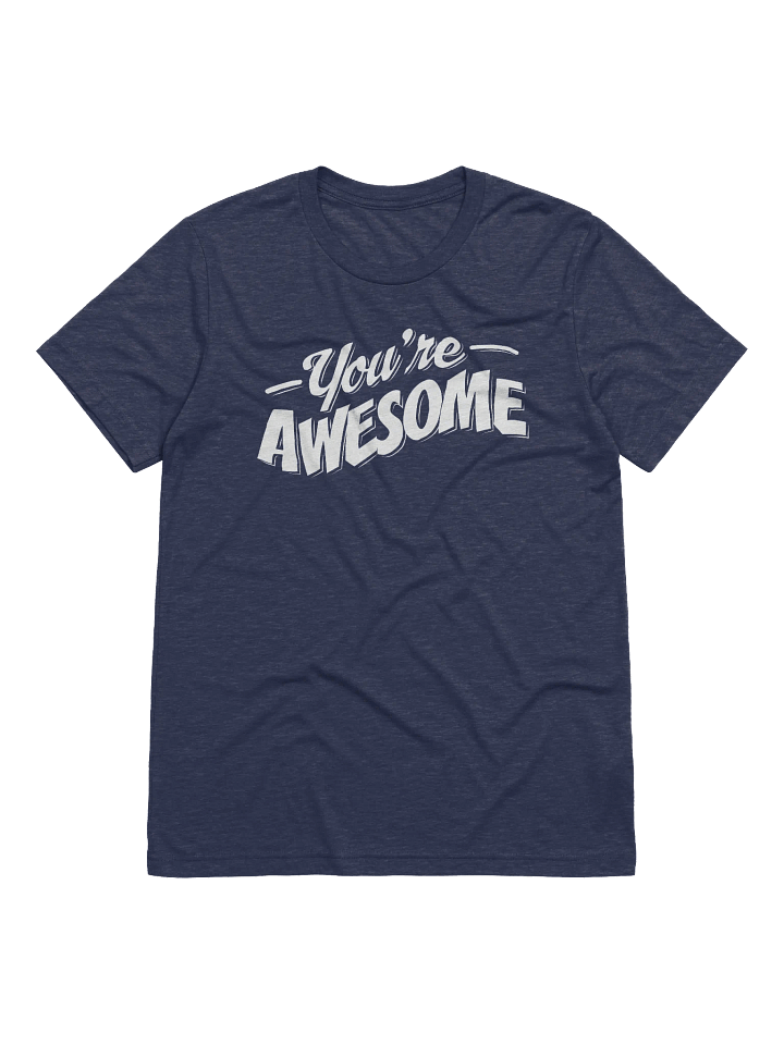 You're Awesome product image (37)