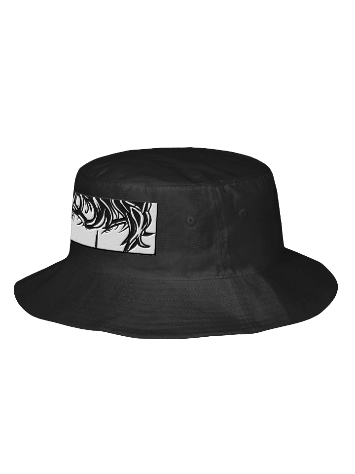 Yencid Stare - Bucket hat product image (7)