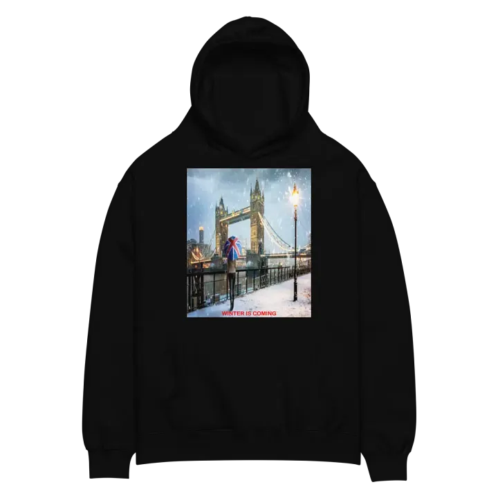 Cold Britain-Winter is Coming product image (2)