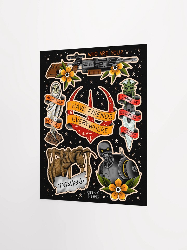 Andor S2 Flash - Print product image (2)