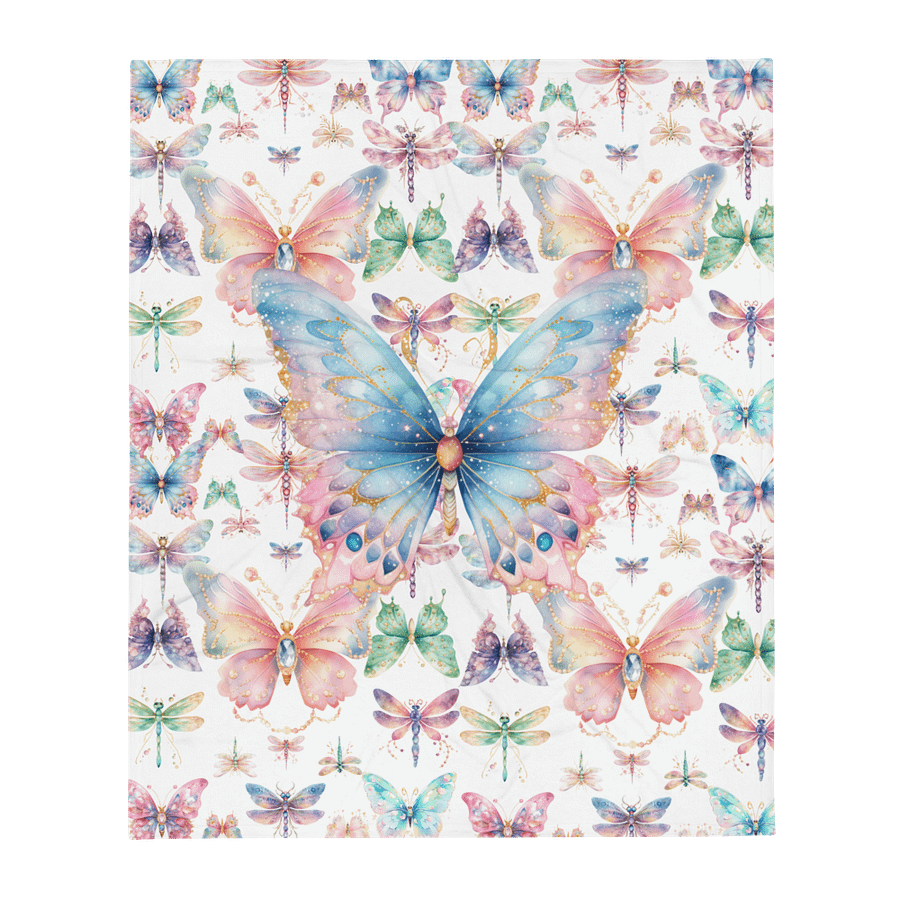 Butterflies & Dragonflies product image (9)