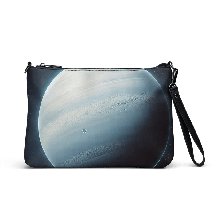 Galactic Wanderlust Crossbody Bag product image (1)