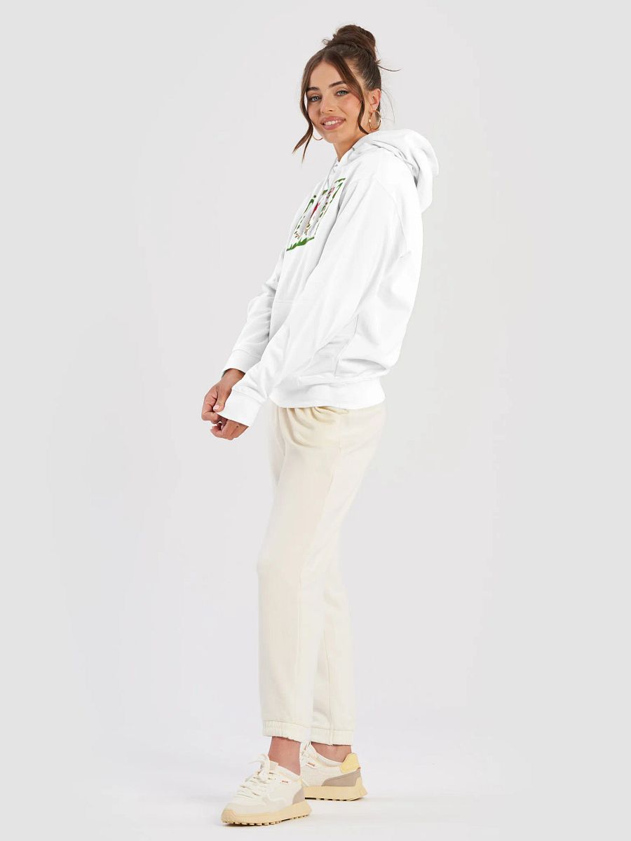 Traditional Hungarian Nature Unisex Hoodie product image (6)