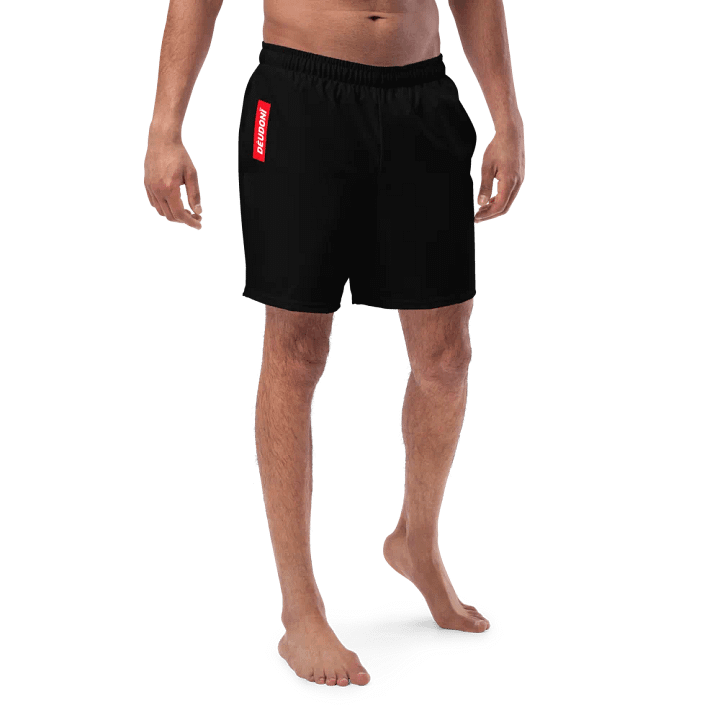 Dèudonï Red Label Trunks product image (1)