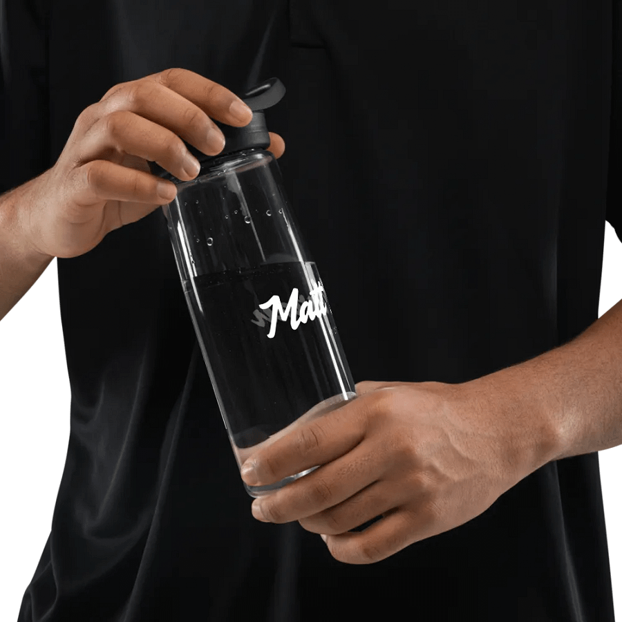 Matt Maran Motoring CamelBak Eddy®+ Sports Water Bottle product image (8)