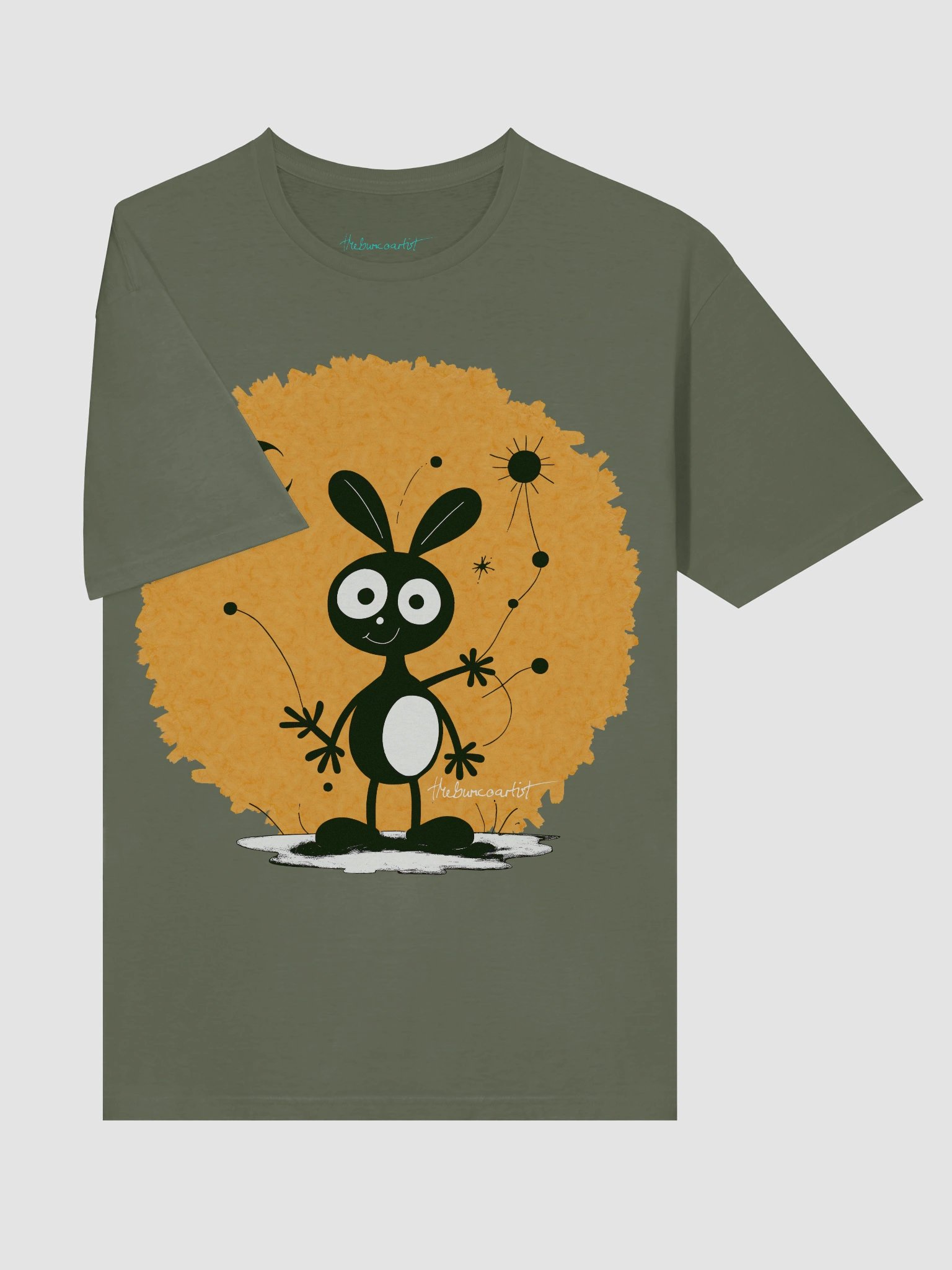 Gildan Unisex Softstyle T-Shirt product image (5)