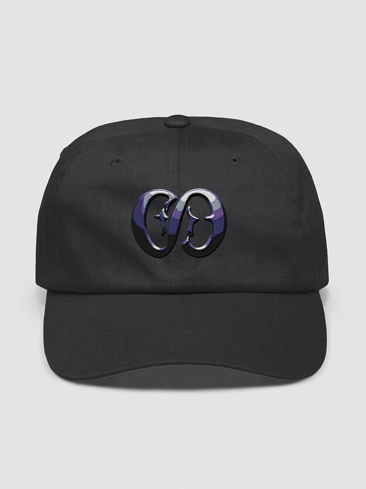 FATHER'S [CD] CAP ( BLACK ) product image (1)