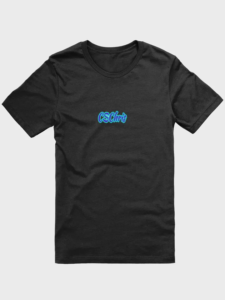 CSChris T Shirt product image (2)