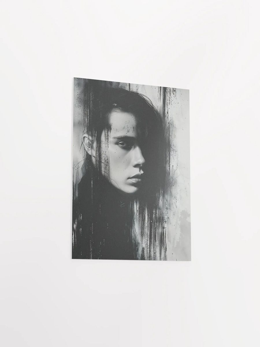Veil of Ash Matte Poster product image (30)
